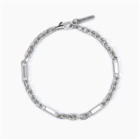 Bracciale Mabina Uomo MY STYLE in Argento 533629 - 533629
